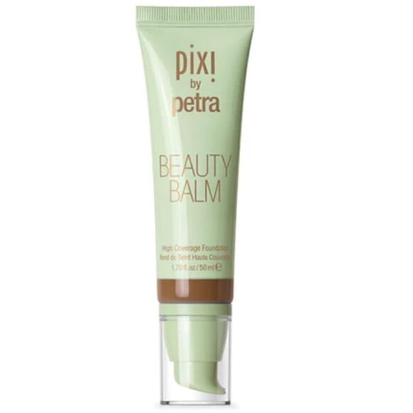 Pixi by Petra Beauty Balm No. 6 Espresso - Picture 1 of 3